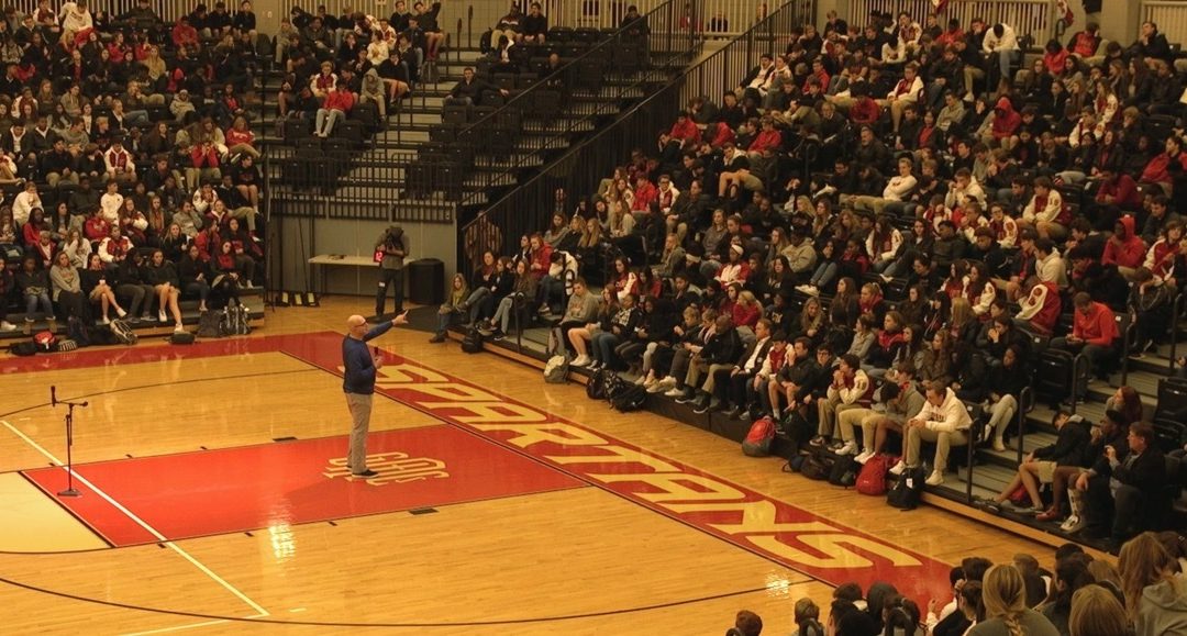 Sold Out Program Coming to Dare County Schools